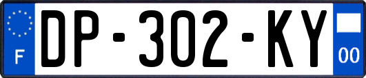 DP-302-KY