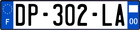 DP-302-LA