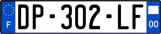 DP-302-LF