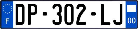 DP-302-LJ