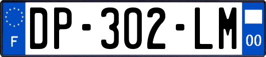 DP-302-LM
