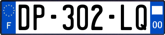 DP-302-LQ