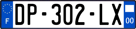 DP-302-LX