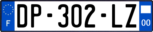 DP-302-LZ
