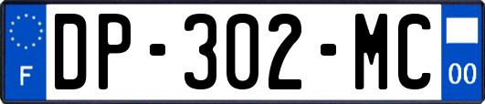 DP-302-MC