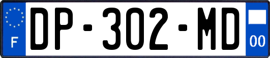 DP-302-MD