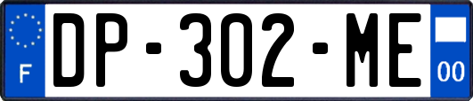 DP-302-ME