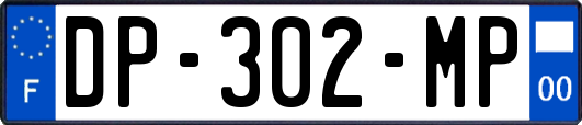 DP-302-MP