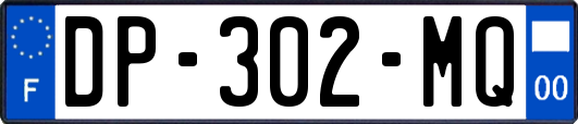 DP-302-MQ