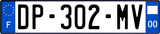 DP-302-MV