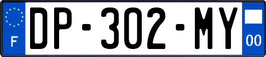 DP-302-MY