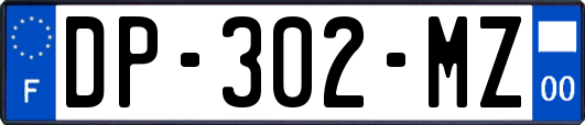 DP-302-MZ