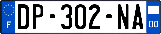 DP-302-NA