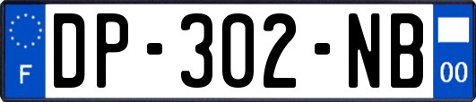 DP-302-NB