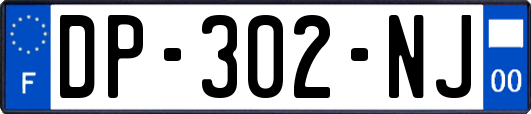 DP-302-NJ