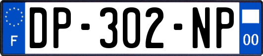 DP-302-NP