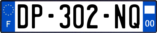 DP-302-NQ