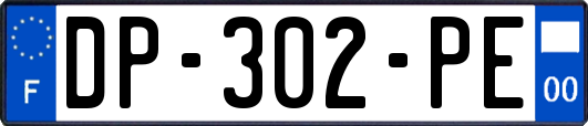 DP-302-PE