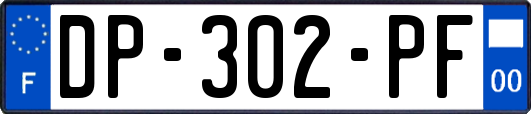 DP-302-PF