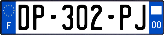 DP-302-PJ