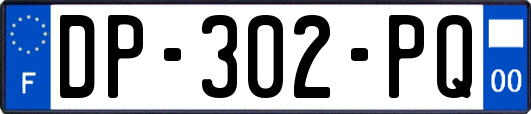 DP-302-PQ