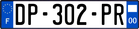 DP-302-PR