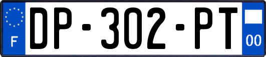 DP-302-PT