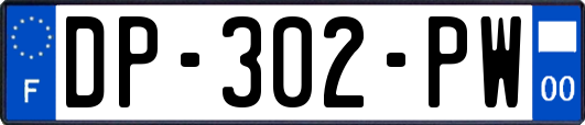 DP-302-PW