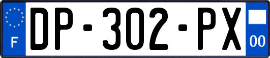 DP-302-PX