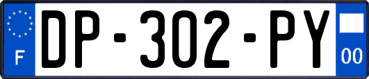 DP-302-PY
