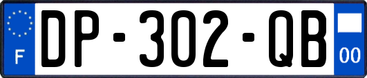 DP-302-QB