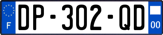 DP-302-QD