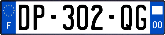 DP-302-QG