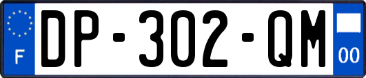 DP-302-QM