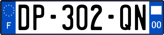 DP-302-QN