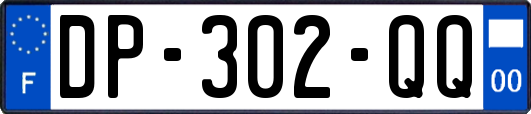 DP-302-QQ