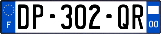 DP-302-QR