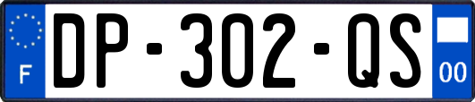 DP-302-QS