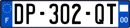 DP-302-QT