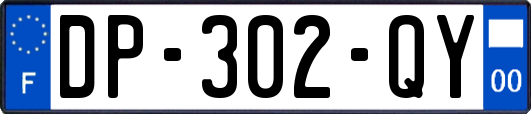 DP-302-QY