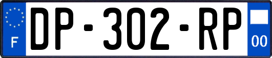 DP-302-RP