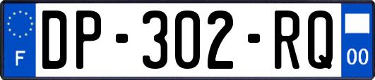DP-302-RQ