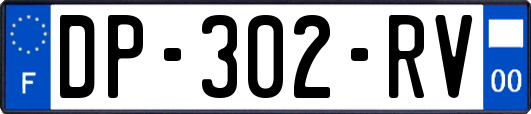 DP-302-RV