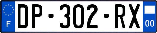 DP-302-RX