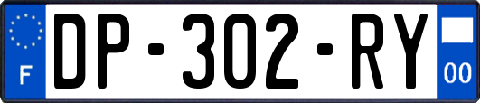 DP-302-RY