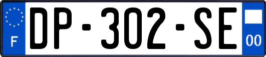 DP-302-SE