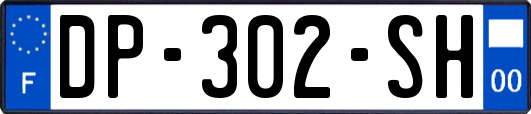 DP-302-SH