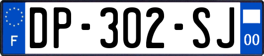 DP-302-SJ