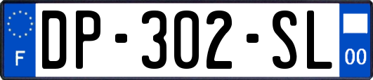 DP-302-SL