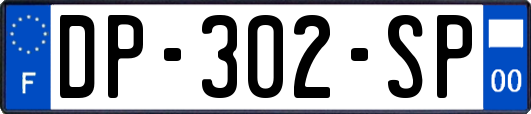 DP-302-SP